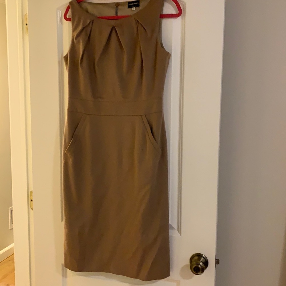 Giorgio Armani Dress